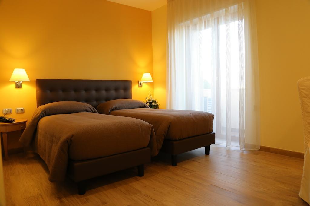 Maison Reale Foggia Luaran gambar